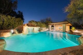 HoZho Residence on Cholla - Scottsdale - 6