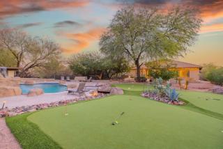 HoZho Residence on Cholla - Scottsdale - 5