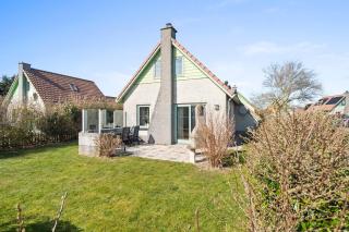 Vakantiehuis Sina - Julianadorp - 6