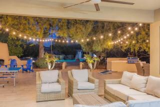 HoZho Residence on Cholla - Scottsdale - 0