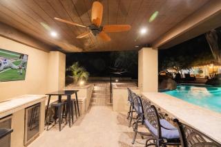 HoZho Residence on Cholla - Scottsdale - 1