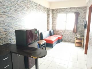 Citypark Cengkareng - Mantaak - 5