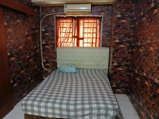 Citypark Cengkareng - Mantaak - 2