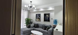 Sasha Spaces - Kilimani 2 Bedroom - Nairobi - 6