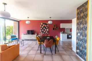 100% Relax avec Jacuzzi Privatif - Sarlat-la-Canéda - 9