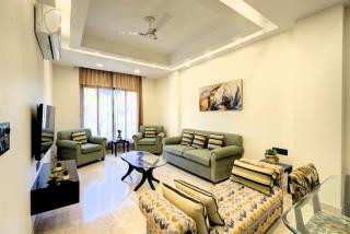 Urban Oasis - Nuova Delhi - 2
