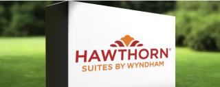 Hawthorn Extended Stay by Wyndham Mebane - Mebane - 1