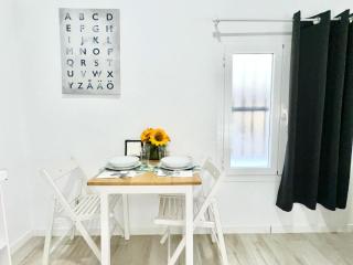 Cinco Torres Suites - Madrid - 9