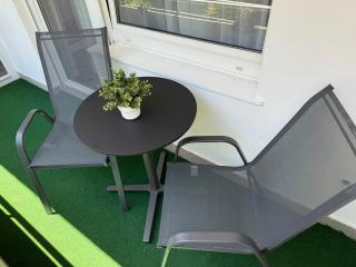 Family Apartment - 6