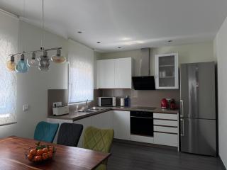 Villa Valeria - Oliva - 7