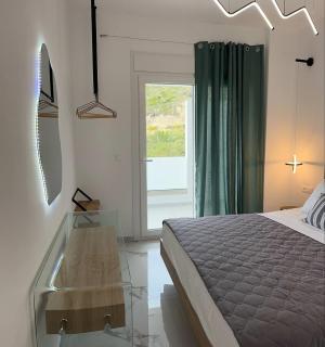 Sunny Nest Apartments - Ixia - 7