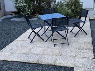 Maison spacieuse à Saint-Georges-d'Oléron, 7 couchages, proche commerces, jardin et barbecue - FR-1-246A-328 - Saint-Georges-dʼOléron - 1