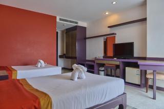 Bellevue Ocean Patong - 5