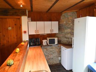 Spacious Cottage in Langlire - Langlir - 1