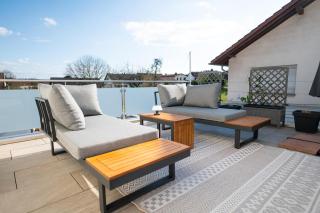 Lilias Ferienwohnung - Losheim - 8