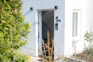 Lilias Ferienwohnung - Losheim - 9