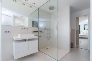 Lujoso penthouse junto a la playa - Talamanca - 8
