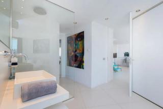 Lujoso penthouse junto a la playa - Talamanca - 6