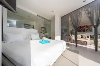 Lujoso penthouse junto a la playa - Talamanca - 5