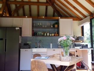 Pool House at Mill Cottage - Goring - 4