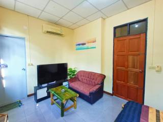 June Guest House 1 - Thongsala - 9