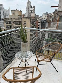 Departamento centrico en Rosario - Rosario - 2
