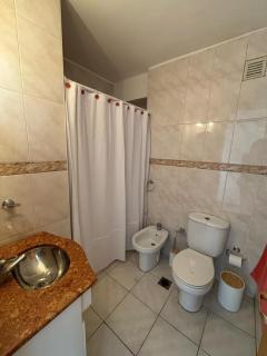 Departamento centrico en Rosario - Rosario - 4