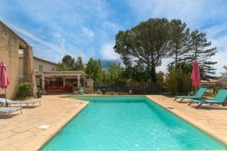 Coeur de Lavande - Vinon-sur-Verdon - 9