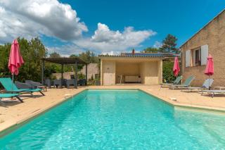 Coeur de Lavande - Vinon-sur-Verdon - 0