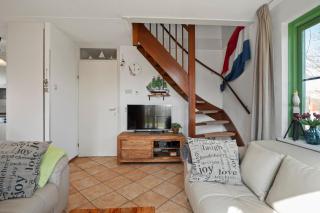 Vakantiehuis Sina - Julianadorp - 3
