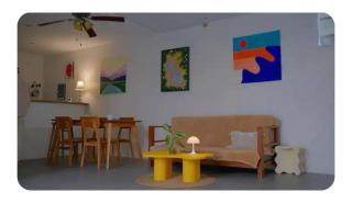 Baliwatchi villa - Canggu - 0