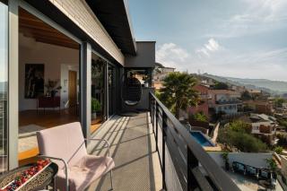 Ece Golden Villa Amazing 4 bedroom vila with pool - Alella - 4