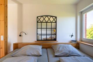 In die Sterne sehen aus dem Bett - Studio 6 - - Dahme - 6
