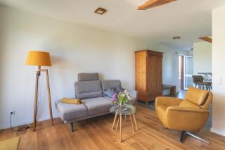 In die Sterne sehen aus dem Bett - Studio 6 - - Dahme - 5