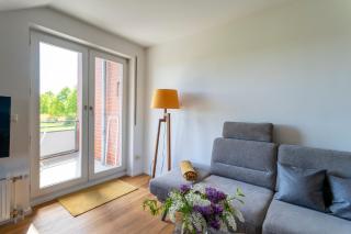 In die Sterne sehen aus dem Bett - Studio 6 - - Dahme - 4