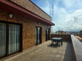 Ancla Spaces nuevo apt cerca del mar, sin vistas - 0