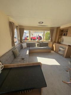 Superb Caravan With Free Wifi At Southview Park Ref 33033E - Skegness - 9