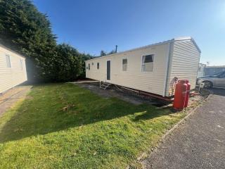 Superb Caravan With Free Wifi At Southview Park Ref 33033E - Skegness - 0