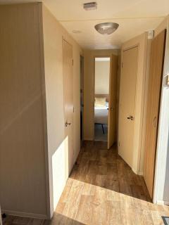 Superb Caravan With Free Wifi At Southview Park Ref 33033E - Skegness - 7