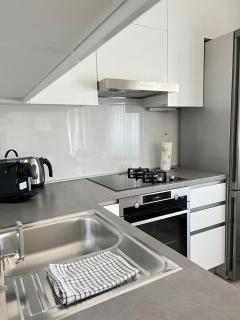 Lucky Place Apartment - Žumberačka with Free Private Parking - Zagreb - 3