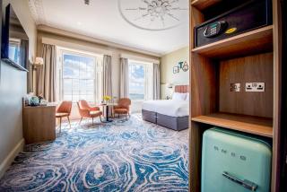 Imperial Hotel Tenby - Tenby - 9