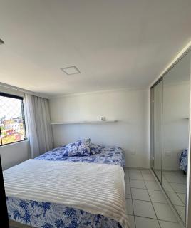 Apartamento frente mar na praia do Bessa - João Pessoa - 5