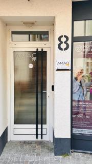 AMAO-Curry I 100qm I Exklusives Loft über 3 Etagen I King-Size Betten u Netflix - Lahr - 9
