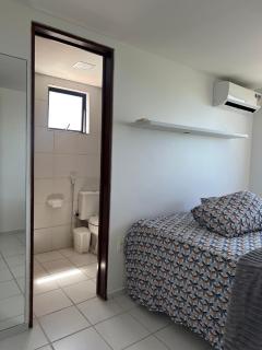 Apartamento frente mar na praia do Bessa - João Pessoa - 8