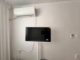 Near Gangnam, Lotte Tower, COEX, KSPO Jamsil 2 Rooms, Queen 2Beds - Seoel - 6