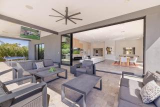HoZho Residence on Sweetwater - Phoenix - 3