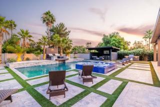 HoZho Residence on Sweetwater - Phoenix - 1