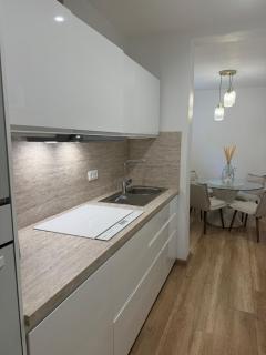 Logement Neuf JJ appartement à La Ciotat - 1