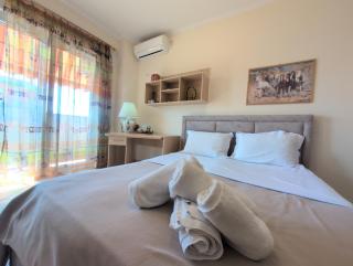 Spiranca Cityview Residence - Tirana - 6