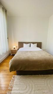 Appart hyper-centre, à 5 min à pieds de la gare - Longwy - 7
